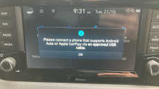 Hyundai i10 1.0 [63] Advance 5dr [Nav] Petrol Hatchback